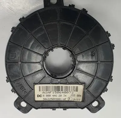 Mercedes-Benz Sprinter W906 Steering angle sensor A0004462034