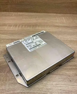 Mercedes-Benz A W168 ESP (stability system) control unit 1685451332 0265109619