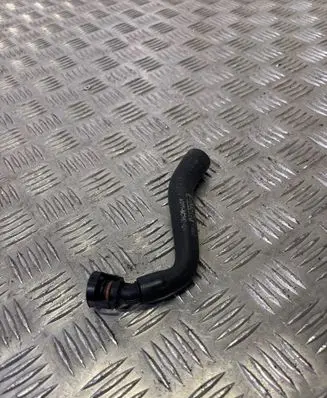 Ford Fusion II Breather/breather pipe/hose AG9G8C362CA