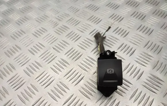 Renault Scenic III - Grand scenic III Hand parking brake switch 363210006R