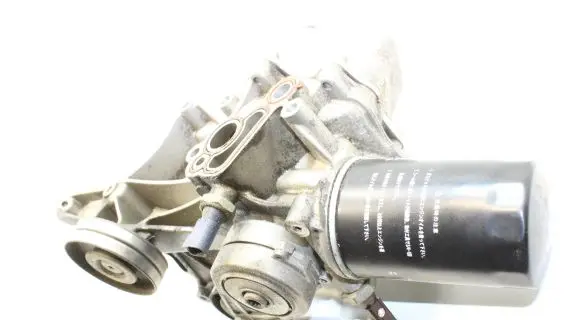 Audi A5 8T 8F Generator/alternator bracket 