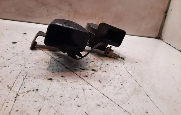 Peugeot 807 Horn signal 55306
