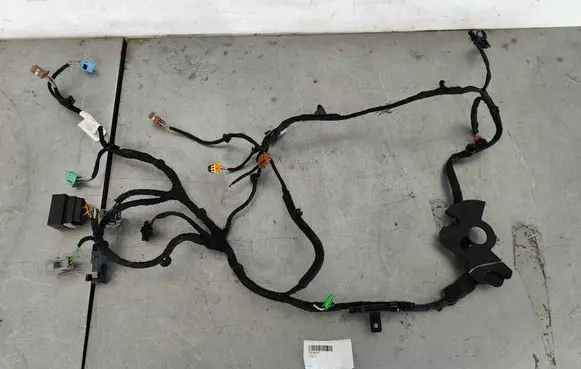 Volvo C40 Seat wiring loom 32248167