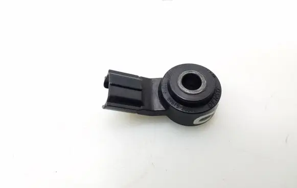 Detonation knock sensor