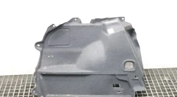 Volkswagen T-Roc Trunk/boot side trim panel 2GA867427D