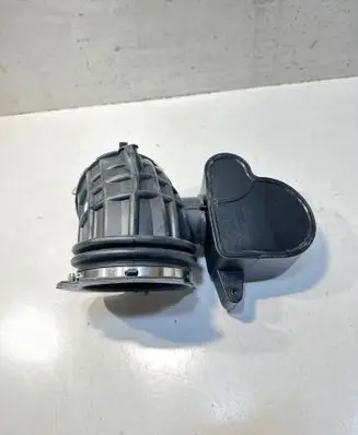 Mercedes-Benz GLK (X204) EGR valve line/pipe/hose A2761400312 A2760900104