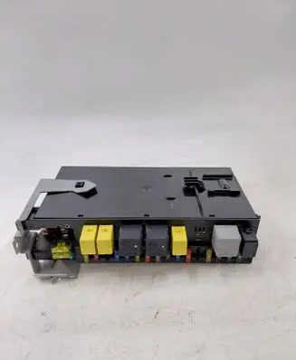 Mercedes-Benz E W211 Comfort/convenience module 5DK00804765