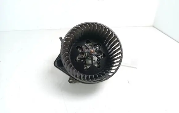 A/C air flow flap actuator/motor