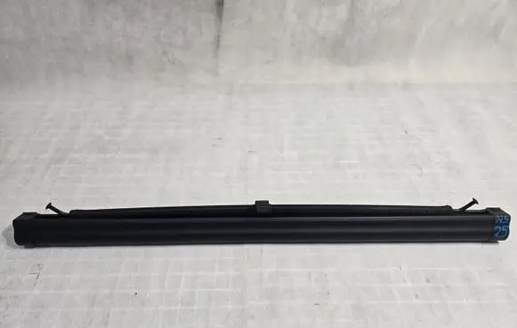 Audi A4 S4 B9 8W Parcel shelf load cover 8W9861691