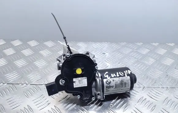 BMW 1 F20 F21 Wiper motor 7267503