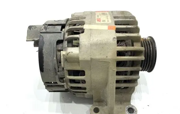 Generator/alternator