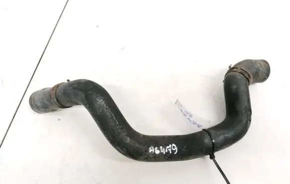 Volkswagen Golf V Engine coolant pipe/hose