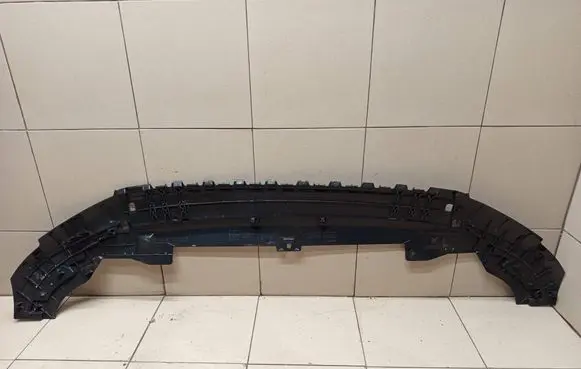 Audi Q2 - Front bumper lip 1A807233B
