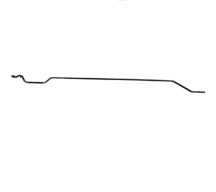 Audi A6 S6 C5 4B Engine bonnet/hood prop rod/strut 