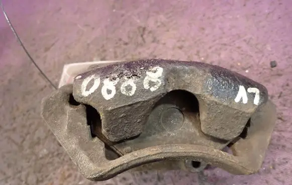 Audi A4 S4 B5 8D Front brake caliper