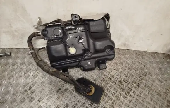 Renault Trafic III (X82) AdBlue liquid reservoir 172A21178R 93459932 748902871R