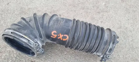 Mazda CX-5 Air intake hose/pipe SH01-13221