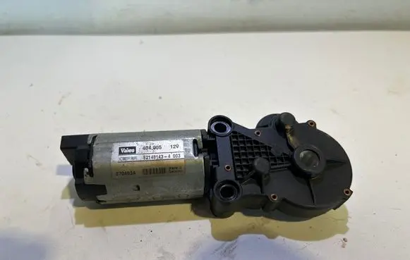 Land Rover Range Rover L322 Seat adjustment motor 404905 070403A 82148143