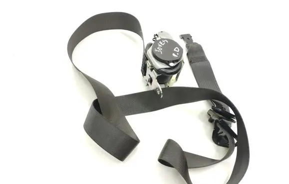 Chevrolet Orlando Front seatbelt 619668400B 6150697