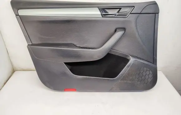 Skoda Superb B8 (3V) Front door card panel trim 3V1867013A