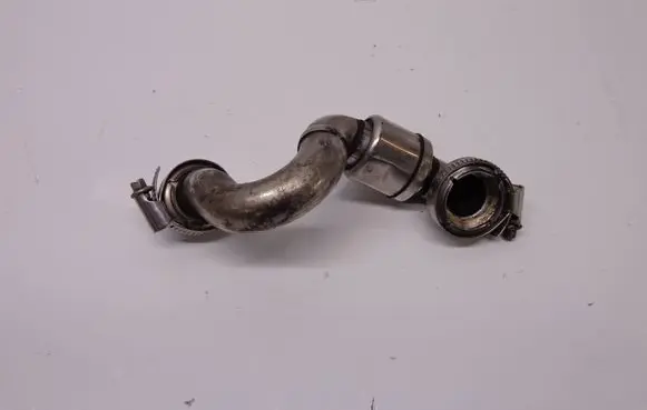 BMW X5 E70 EGR valve line/pipe/hose 78721326