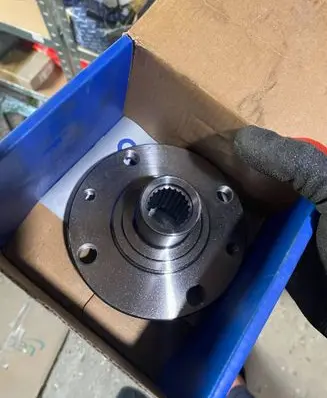 Ford Ka Front wheel hub 1541797 9S511104AA 51785516