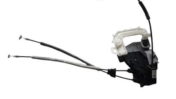 Hyundai Ioniq Front door lock 81310G2020