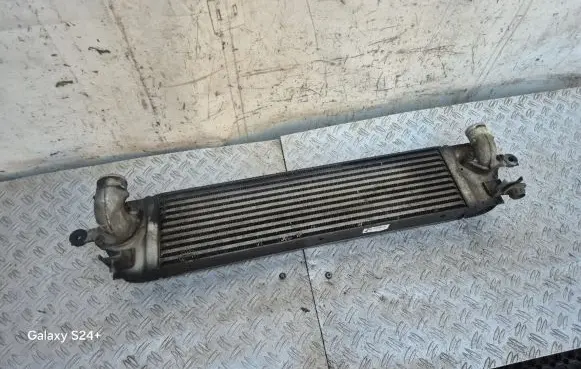Nissan X-Trail T31 Intercooler radiator P3578001 14461JG70B