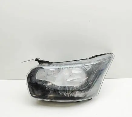 Ford Transit VII Headlight/headlamp GK3113W030AC