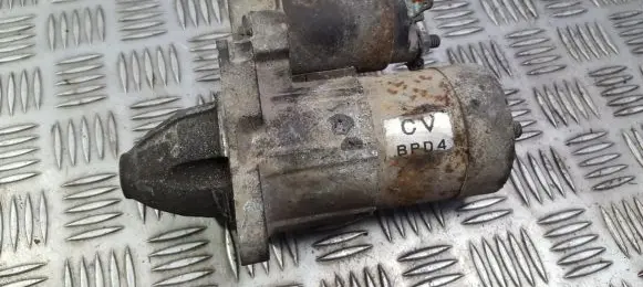 Mazda Demio Starter motor m000t80081