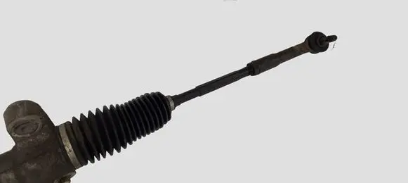 Toyota Avensis T250 Steering rack 7891601