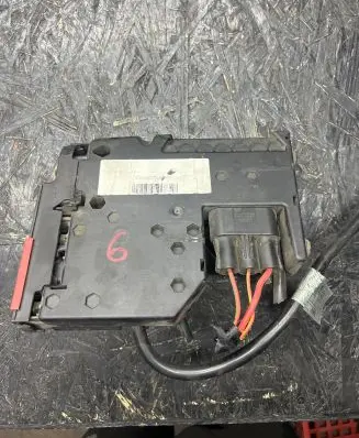Fuse box set