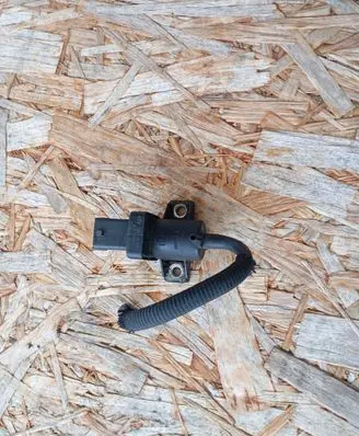 Valve vacuum