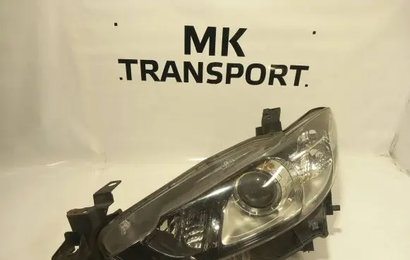 Mazda 6 Headlight/headlamp ghr451040