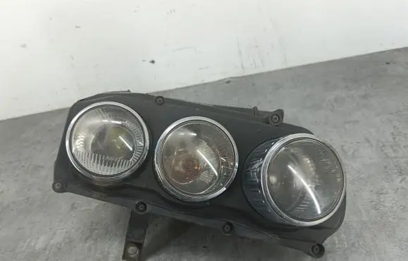 Alfa Romeo 159 Headlight/headlamp 60682088