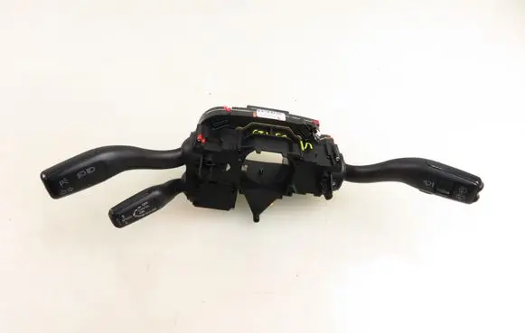 Audi A4 S4 B7 8E 8H Wiper turn signal indicator stalk/switch 8E0953549Q