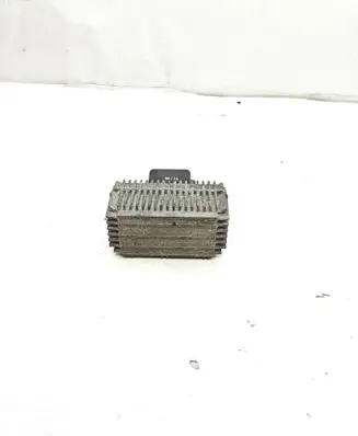 Opel Zafira B Glow plug pre-heat relay 55354141 51299018B