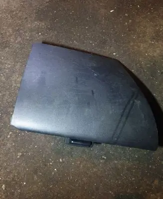 Mazda 2 Glove box set 