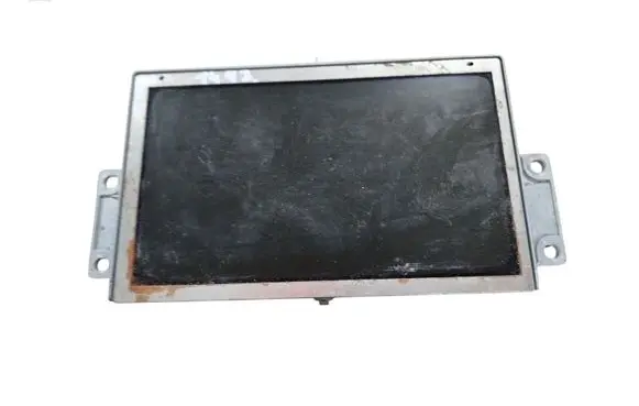Citroen C5 Screen/display/small screen A2C53387512 9673538880