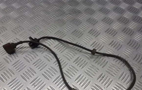 Volkswagen Fox Yaw turn rate sensor 6Q1423291