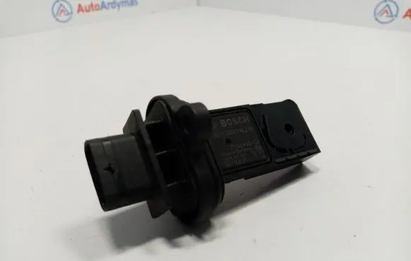 BMW 7 F01 F02 F03 F04 Mass air flow meter 7566990 13627566990 13627537488