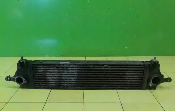 Nissan Qashqai+2 Intercooler radiator 16AB99