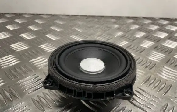 BMW 4 F36 Gran coupe Front door speaker 9364956