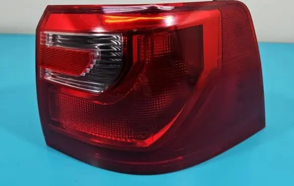 Seat Alhambra (Mk2) Rear/tail lights IMPRK1393220