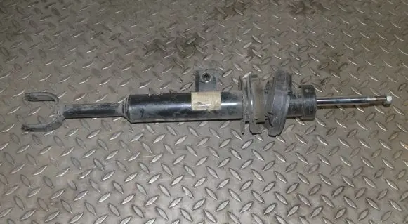 Front shock absorber/damper