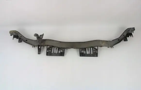 Dodge Charger Top upper radiator support slam panel