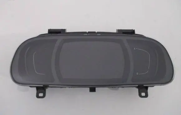 Renault Kadjar Speedometer (instrument cluster) 248103271R P248103271R