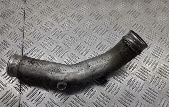 Volvo S60 Intercooler hose/pipe