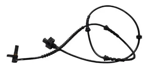 Fiat 500X ABS rear brake sensor 52017671