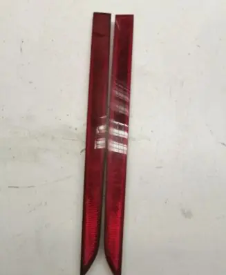 BMW 3 F30 F35 F31 Rear tail light reflector 7847166